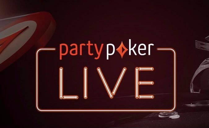 Rene Wolech Guarantees Exciting Final Day at the partypoker Live Grand Prix Main Event Rene Wolech Guarantees Exciting Final Day at the partypoker Live Grand Prix Main Event