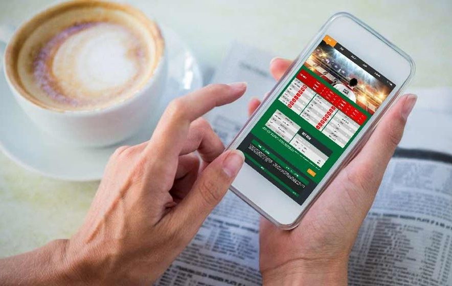 Online Betting Addiction Rates Triple in the UK Online Betting Addiction Rates Triple in the UK