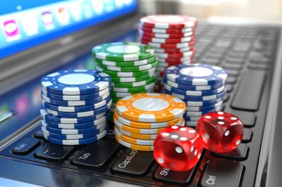 Enjoy Your On the web Casino With Real Money