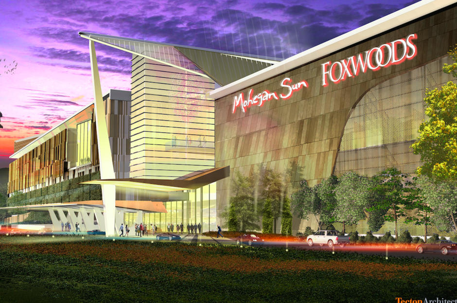 Connecticut Federal Authorities Miss Deadline for Approving East Windsor Native American Casino Project Connecticut Federal Authorities Miss Deadline for Approving East Windsor Native American Casino Project