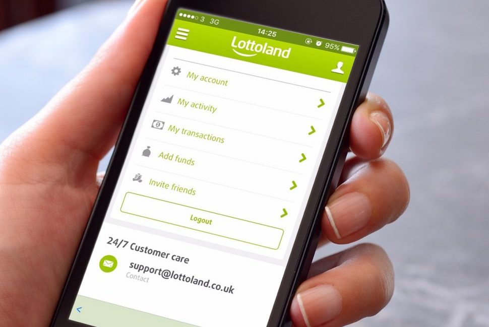 Lottoland Australia Launches New Ad Blitz amid Industry Campaign against It Lottoland Australia Launches New Ad Blitz amid Industry Campaign against It