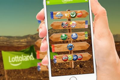 Lottoland.Com SeriГ¶s Lottoland.Com SeriГ¶s