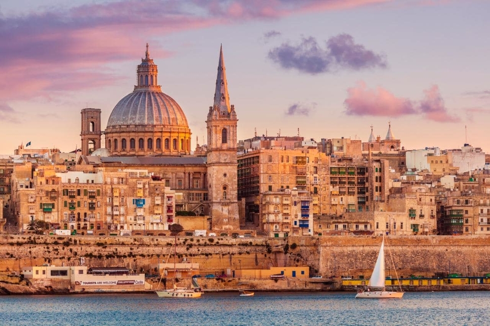 Online Casinos Based In Malta Online Casinos Based In Malta