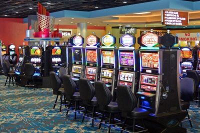 Mini Casino Mini Casino