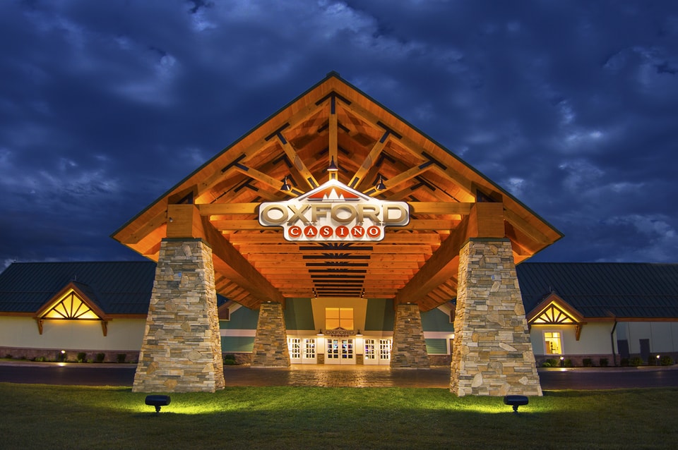 Maine Casinos Maine Casinos