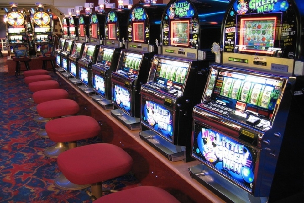 Online Casino Blackjack Surrender