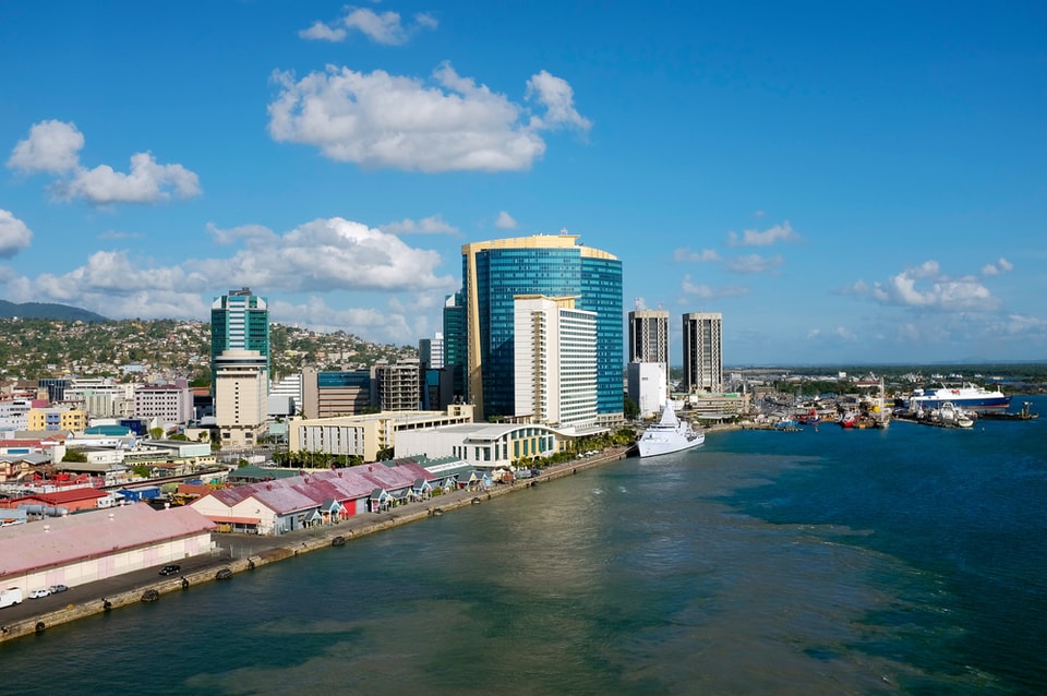 Casinos In Trinidad