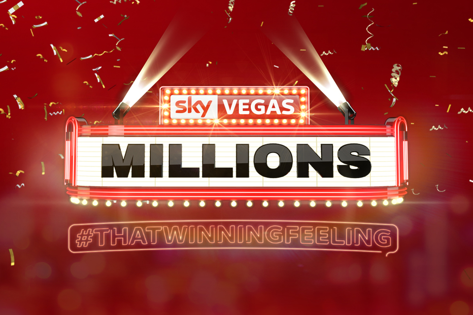 Sky Vegas Switches to Krow Ad Agency amid Betting ...