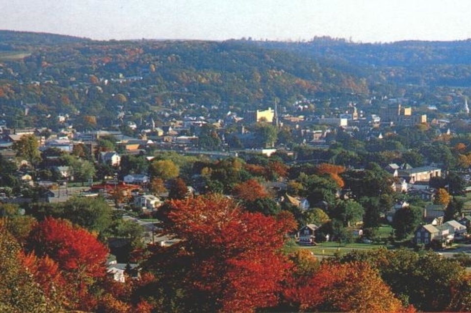 Pennsylvania #39 s Clearfield County Reaches Out to Potential Mini Casino Pennsylvania #39 s Clearfield County Reaches Out to Potential Mini Casino