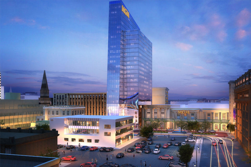 mgm springfield cinemas
