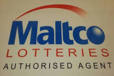 maltco lotto today