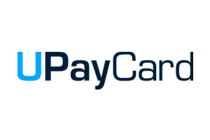 UPayCard logo