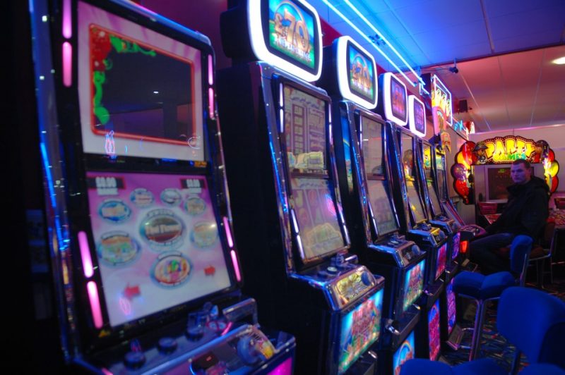 Colorado Set To Shut Down Illegal Gambling Arcade Businesses CasinoGamesPro