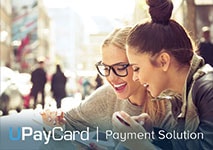 upaycard payment