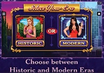 dream date slot features