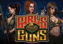Girls with Guns Slot