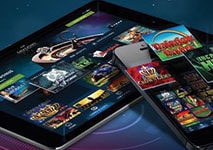mobile casino device compatibility