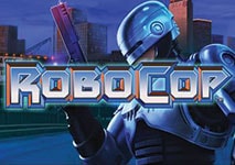 Robocop Slot