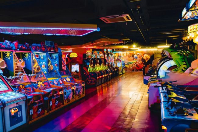 Anti Arcades Measure Sent To Colorado Governor For Approval CasinoGamesPro