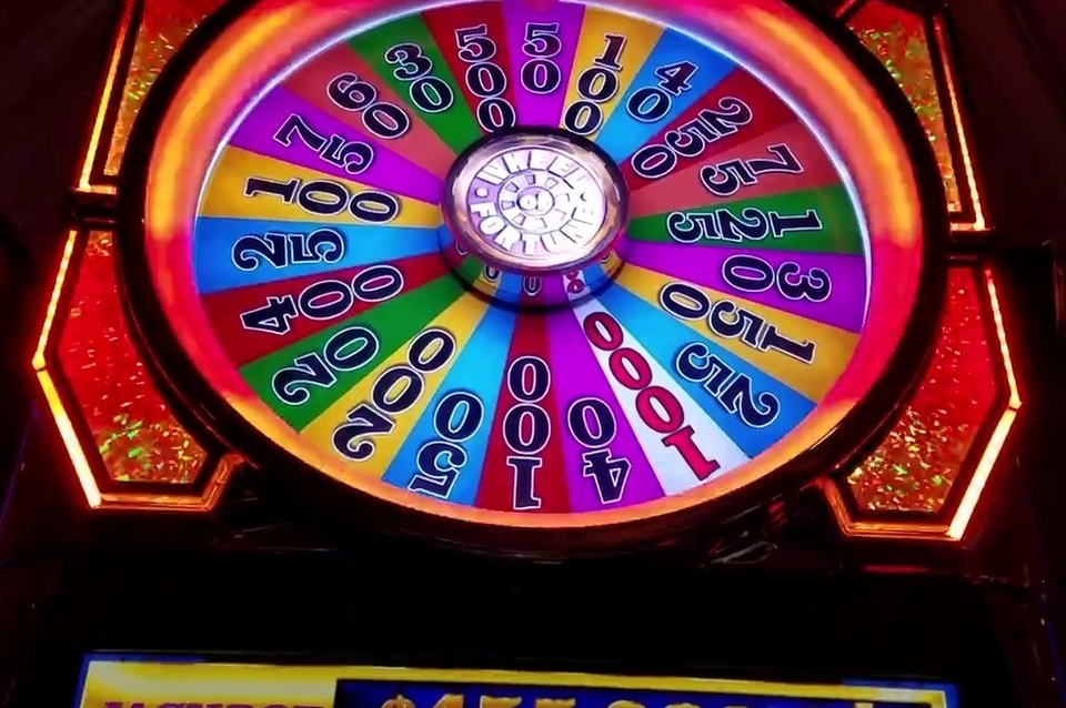 'Table' your slot play for a better gaming experience