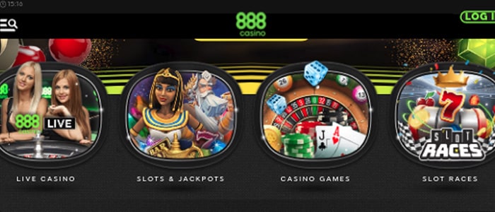888 Casino Mobile App Download 888 Mobile Casino