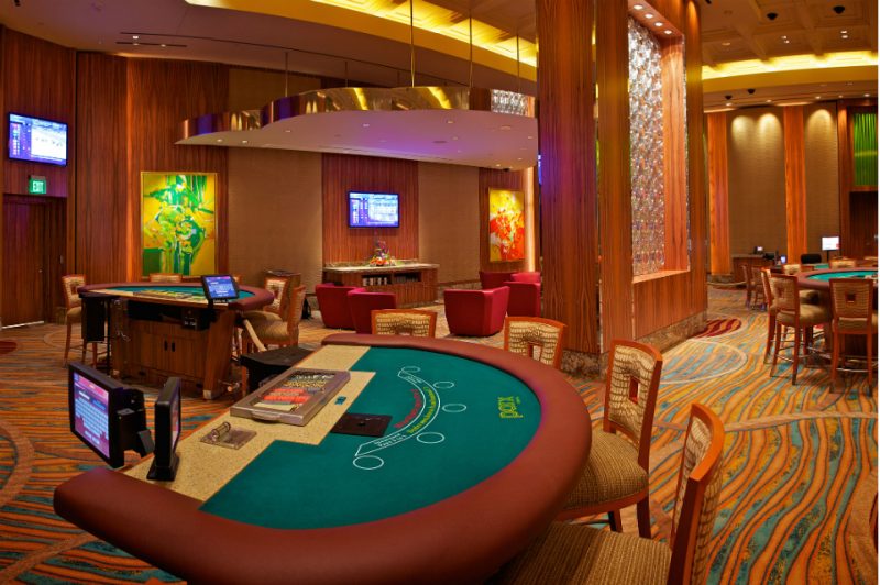 Potential Regulatory Changes Cause a Stir Among California CardRoom