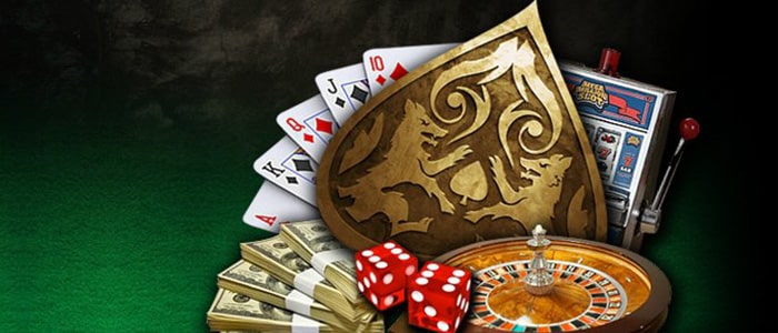 Ace Casinos
