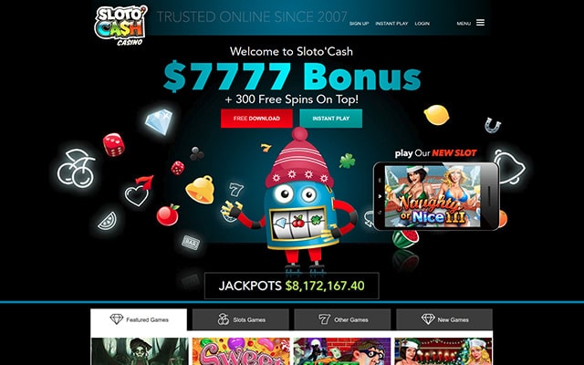 Slotocash.Com Slotocash.Com