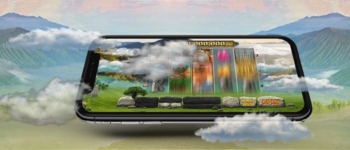 Netbet Mobile Casino Netbet Mobile Casino
