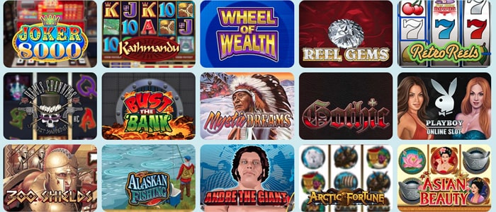 Mobile Casino Sweden Mobile Casino Sweden