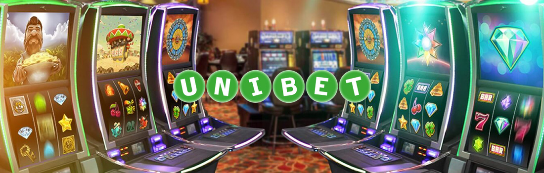 Unibet Casino Bonus Code