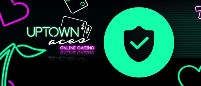 Uptown Aces Mobile Casino Uptown Aces Mobile Casino