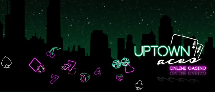 Uptown Aces Casino Mobile Uptown Aces Casino Mobile