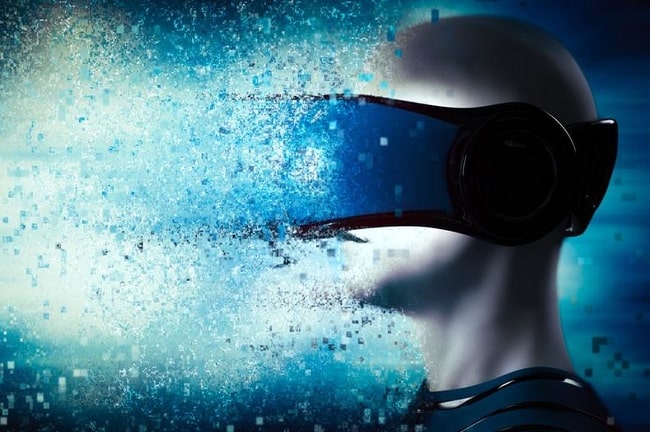 Virtual Reality And Augmented Reality In Online Casinos Virtual Reality And Augmented Reality In Online Casinos