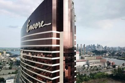 MGM Calls Off Talks, Wynn Resorts Will Keep Its Massachusetts Casino