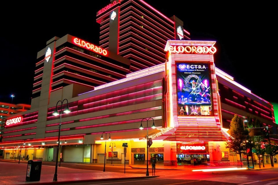 Eldorado Resorts to Get Massive Market Presence in Las Vegas and the US
