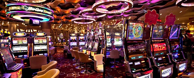 Slot Slot