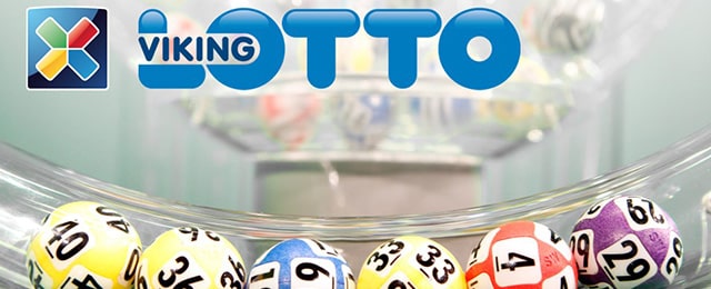viking lotto winners