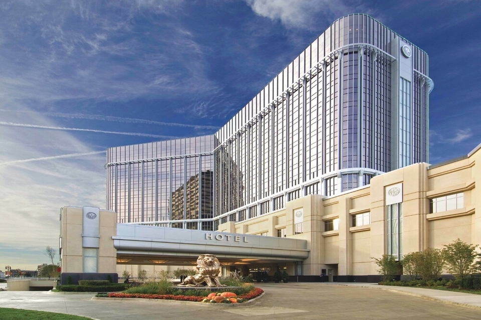 Over 1,000 Staff Members of MGM Grand Detroit to Part with Their Jobs
