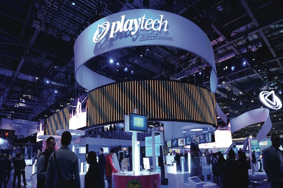 Playexch Playtech to Expand New Jersey Presence With BetMGM Partnership