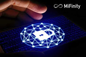 MiFinity Security