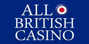 All British Casino Logo