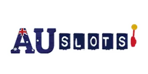 AUSlots Casino Logo