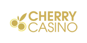 Cherry Casino Logo | CasinoGamesPro.com