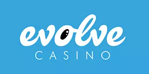 Evolve Logo | CasinoGamesPro.com
