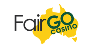 Fair GO Casino Logo