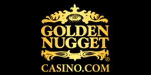 Golden Nugget Casino Logo | CasinoGamesPro.com