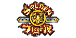 Golden Tiger Logo