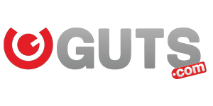 Guts Casino Logo