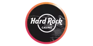 Hard Rock Casino Logo | CasinoGamesPro.com